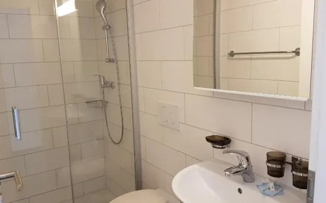 Swissholidaysapartment Centralstrasse 26