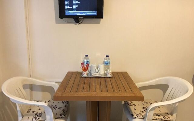 ICR Sun Village Apartments