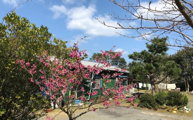 Tomarigi - Hostel