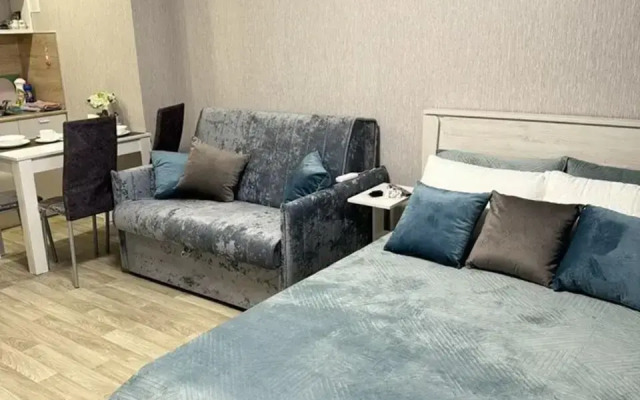 Апартаменты в микрорайоне Околица 6