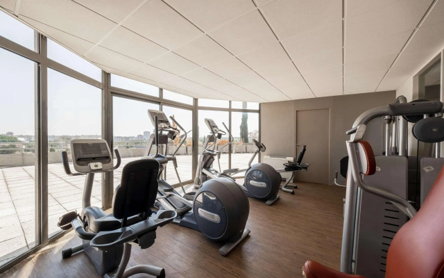 Quality Hotel du Golf Montpellier Juvignac