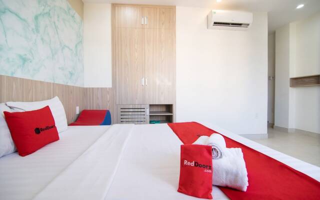 Reddoorz Plus Near Giadinh International Hospital2