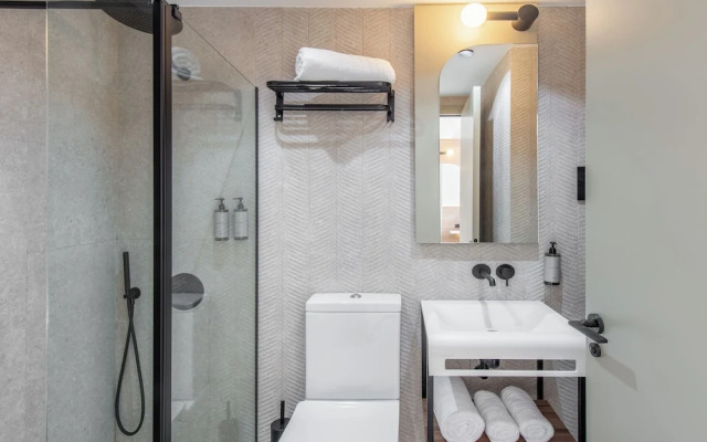 FORTINN Puerta del Sol