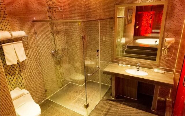 Tianjin Jitai Boutique Hotel
