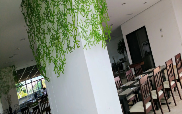 Tequendama Hotel Medellín