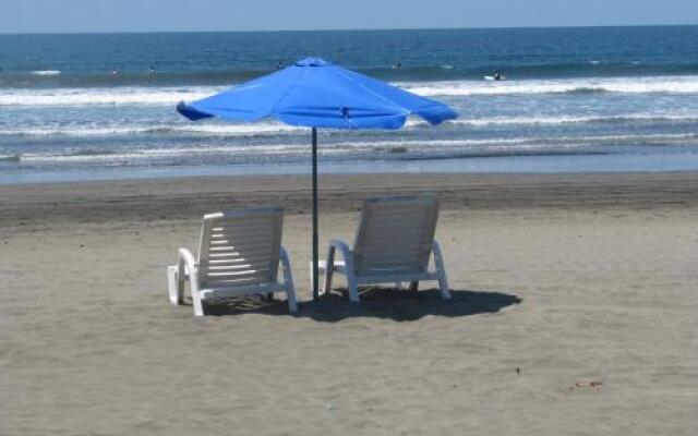 Vista Del Mar