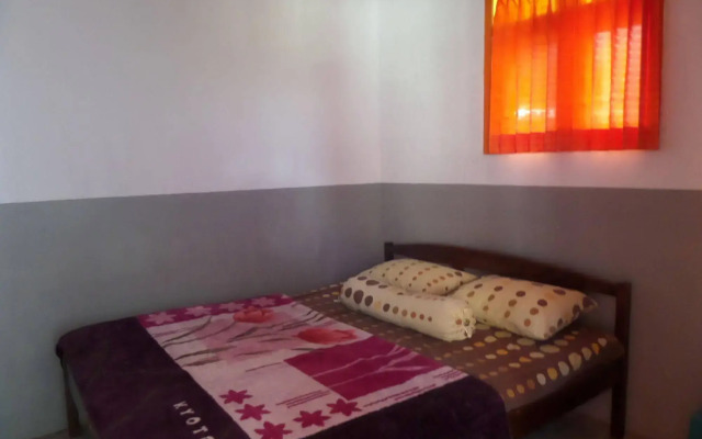 OYO 1378 Tengger Indah Homestay