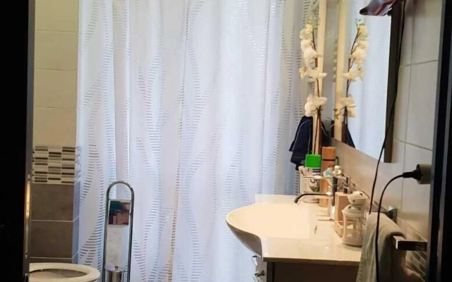Natalia Apartament