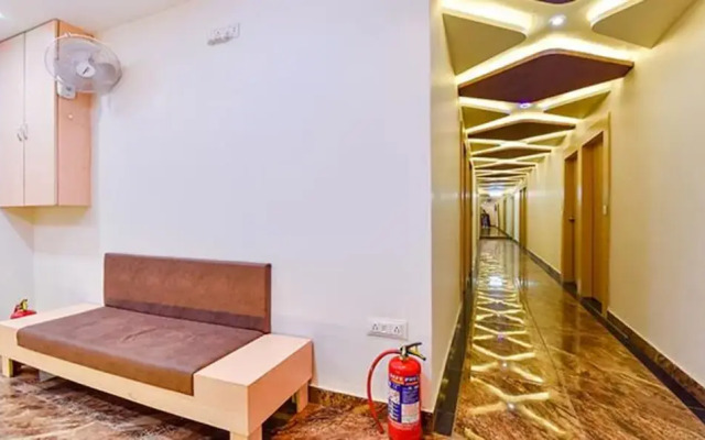 Fabhotel Symphony Grand