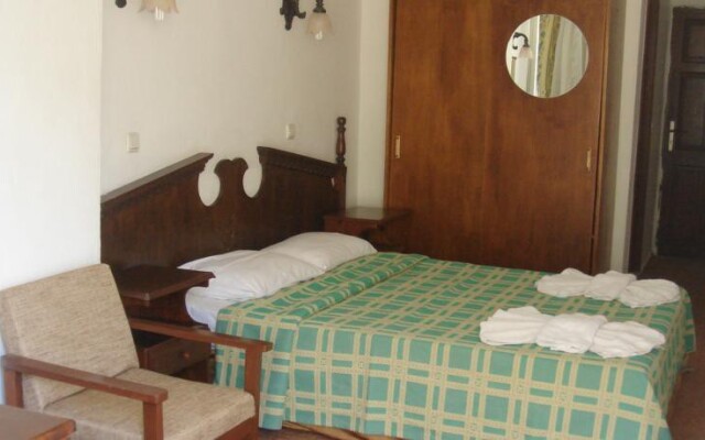Aygul Hotel