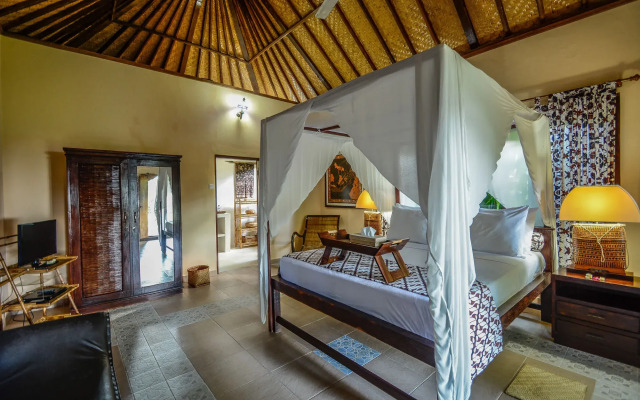 Aashaya Jasri Resort