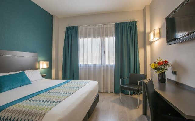 Hotel Venture Sant Cugat