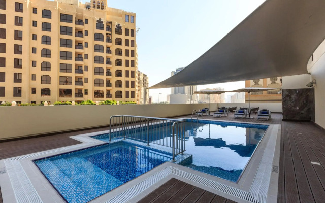S19 Hotel Al Jaddaf