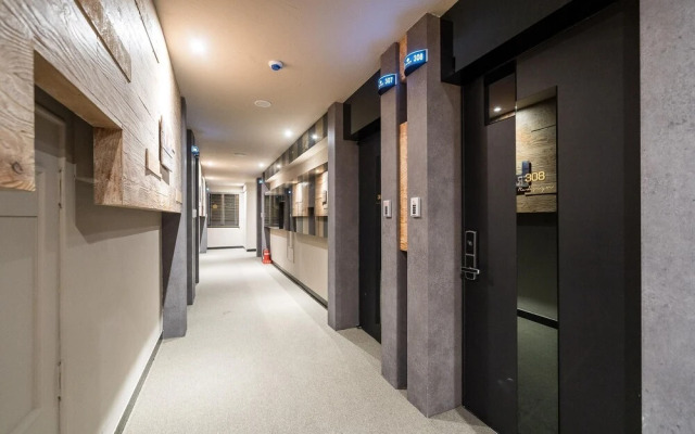 Gyeongsan Evian Hotel (EVIAN HOTEL)