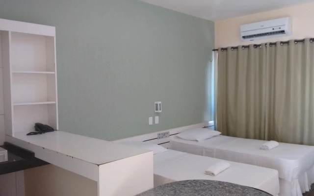 Tabajara Praia Hotel