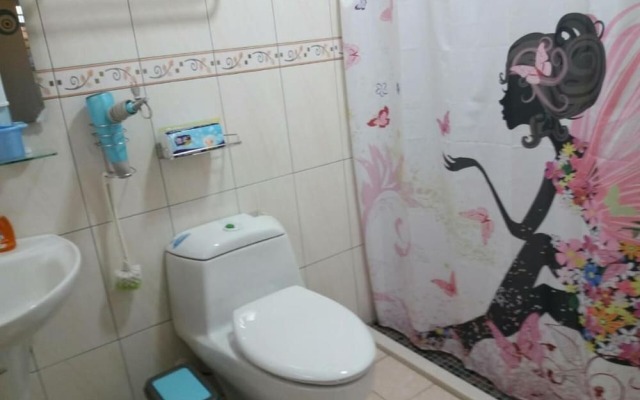 Jin Xi Fu B&B