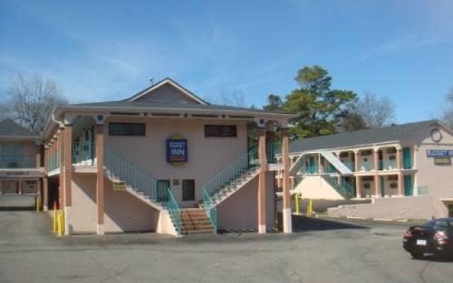 Budget Inn - Rockingham