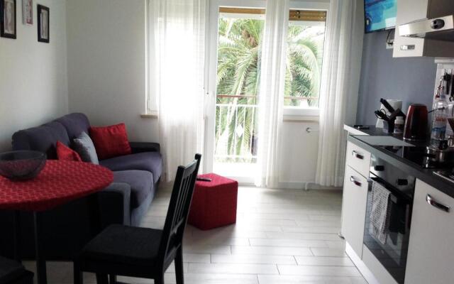 Apartment Summer house 2