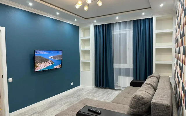 Апартаменты на Университетской, 31