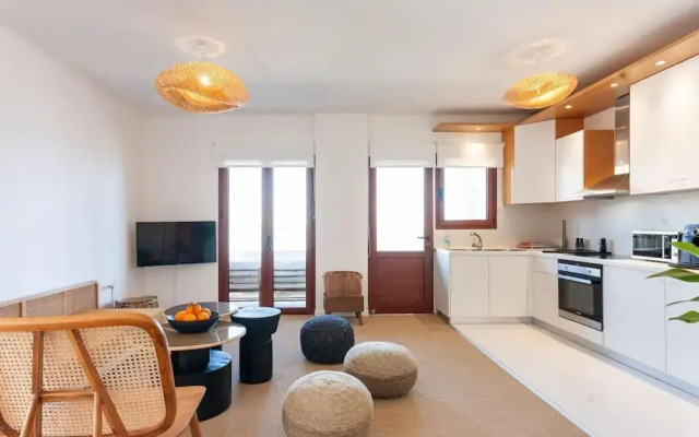 FOS - casa casa group
