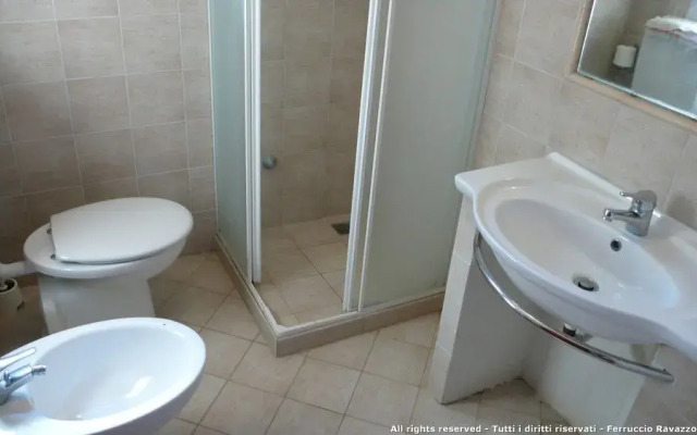 Vulcano Terme Residence