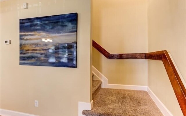 Fernandina Shores Condo with Private Balcony and Access to Pool by RedAwning