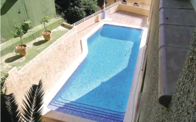 Apartamentos Trinquete