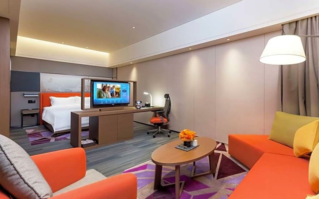 Hampton Xuzhou Yunlong