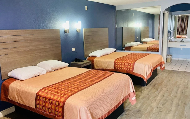 Home Place Inn & Suites
