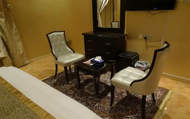 Comfort Inn Al Taawon
