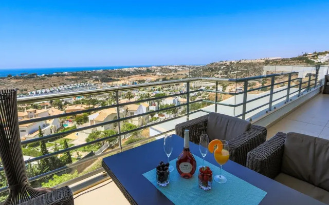 Penthouse Encosta da Orada