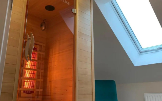 5 Sterne Ferienhaus Charlotte