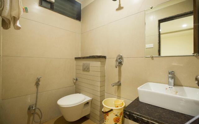 Hotel Raj Residency - MP Nagar, Bhopal
