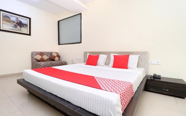 OYO Rooms Sector 11 Panchkula