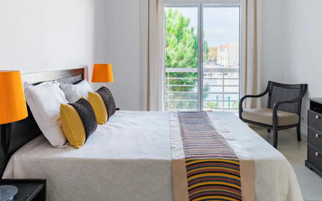 Lagrange Prestige Ile Saint Martin