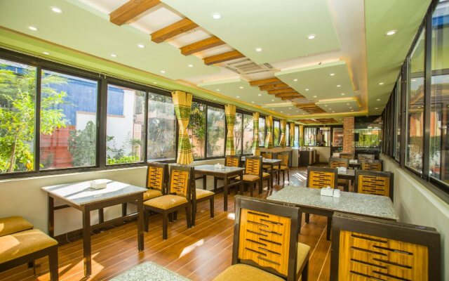 OYO 150 Hotel Himalyan Height