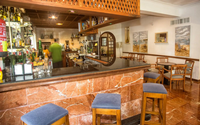 Hotel Martorell