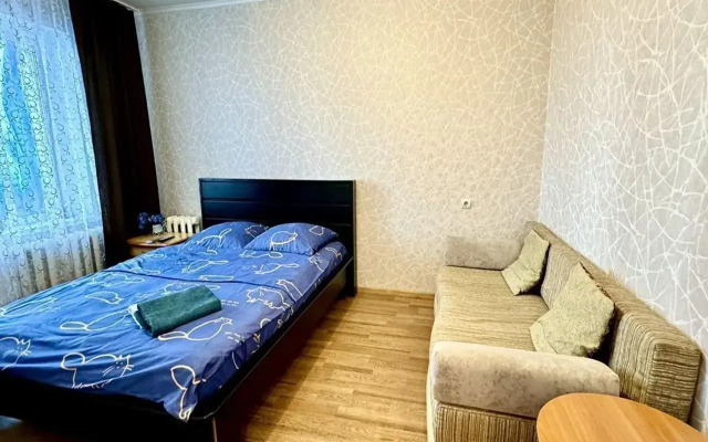 Апартаменты на Киевском бульваре 13 корпус 1