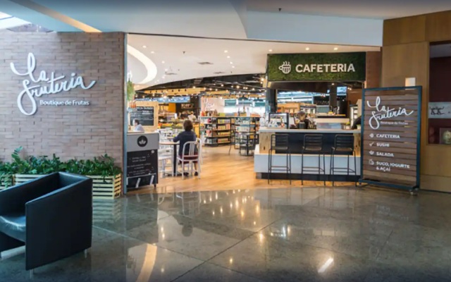 Wyndham Rio Barra