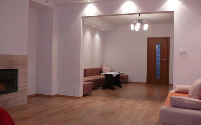 Apartamenty Pokoje DreamZone