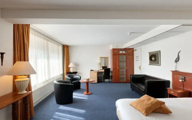 Hotel De Boegschroef