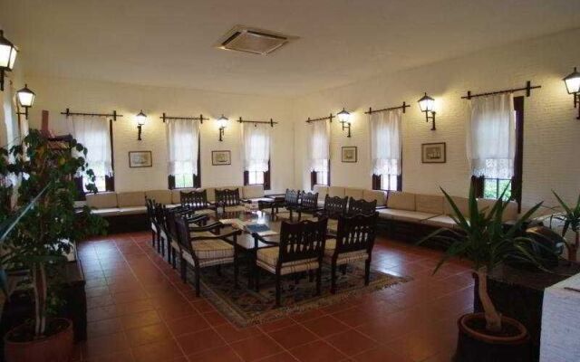 Green Anatolia Club & Hotel - All Inclusive