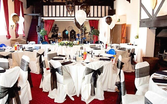 The Bear Inn, Hodnet