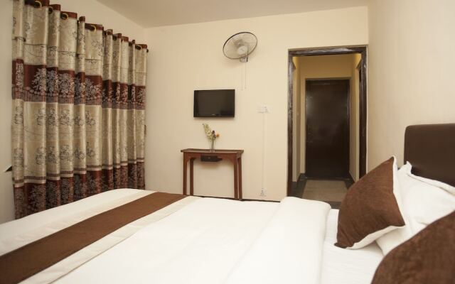 OYO 200 Tibet Peace Guest House