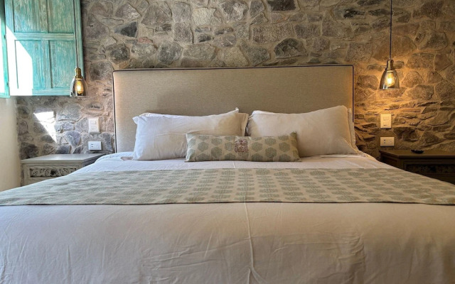 Castello di Carlo - Loft Carlo III