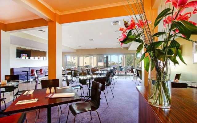 Comfort Inn The Pier