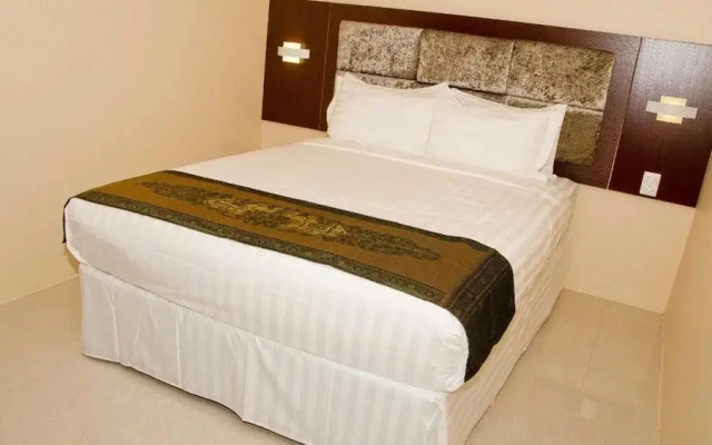 Grand Diamond Hotel Suites Trinidad