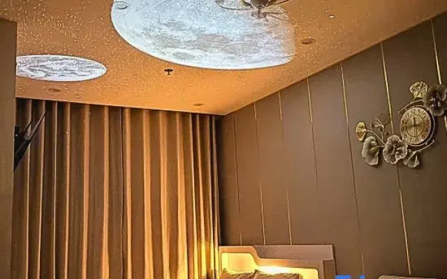 Beautiful Hotel at Vinhomes Grand Park