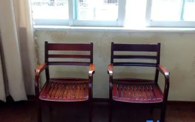 Xinjiyuan Hotel