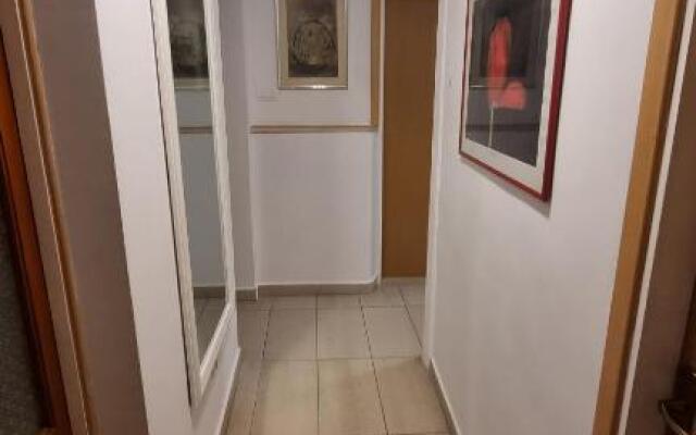 Apartment Vestibul Inn